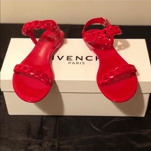 Givency Sandals